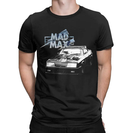 Mad Max FoxBody T-Shirt