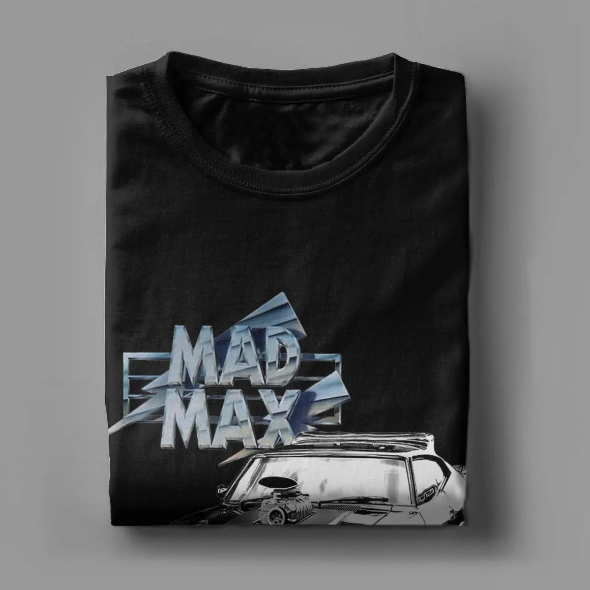 Mad Max FoxBody T-Shirt